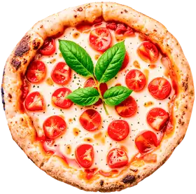 Margherita
