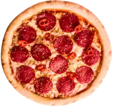 Pepperoni